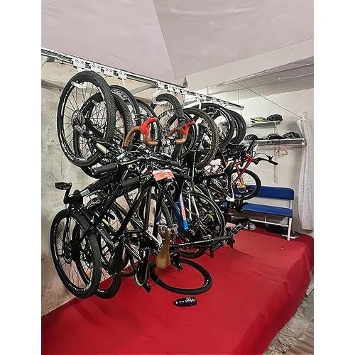 Обзор комплектующих для велосипеда