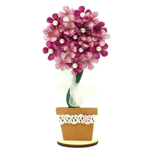 11 растений для создания топиариев | В цветнике (manikyrsha.ru)