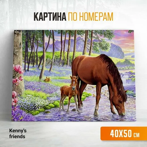 Купить раскраски по номерам на холсте в интернет-магазине manikyrsha.ru