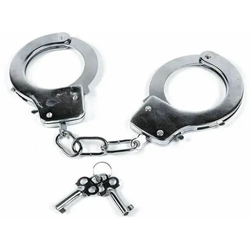 Игрушечные наручники - Полесье игрушки