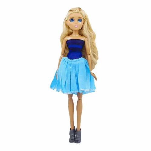Кукла Мокси Алекса – купить в интернет-магазине OZON по низкой цене