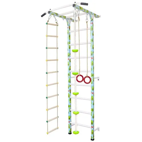 Купить ROMANA Dop17 веревочная лестница по оптимальным ценам от производителя
