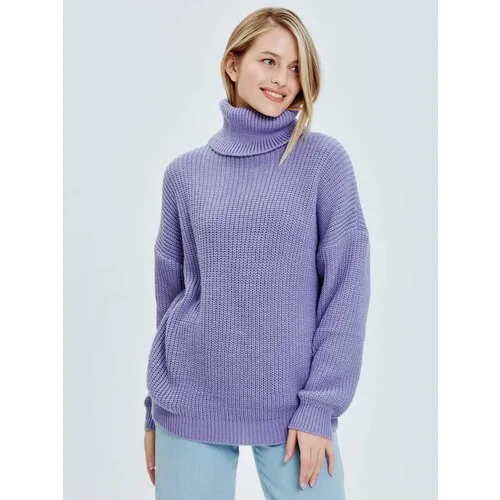 Как определить размер свитера для женщины?